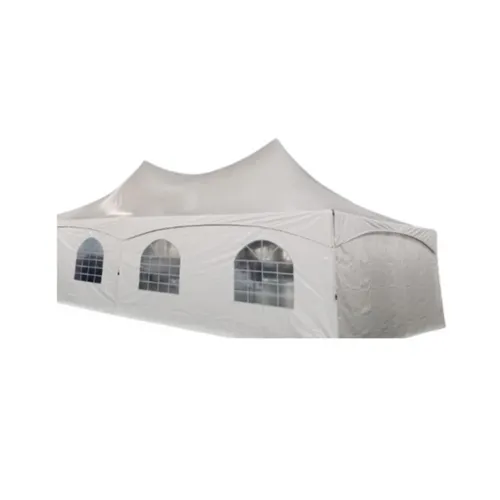 Sidewall Package C - 20x30 High Peak Tent - Walls ONLY