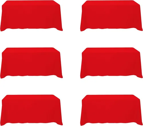 Rectangular Table Cover 132