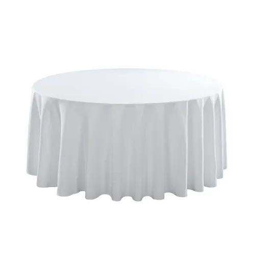 Round Table Covers 120