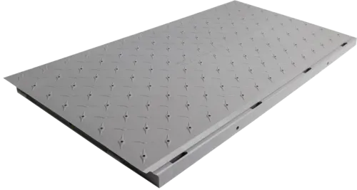 Sub Floor FastDeck Single Tile 1ft x 2ft