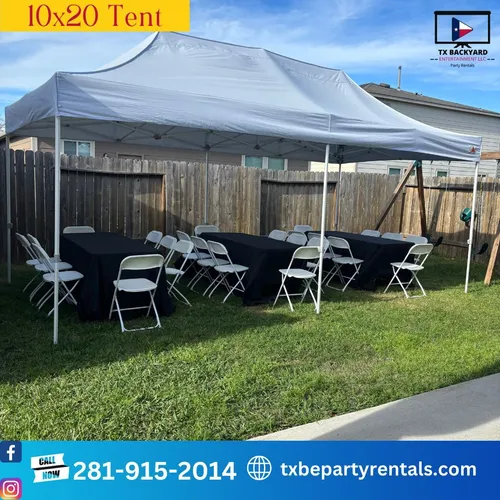 24 Guests Intimate Gathering Classic