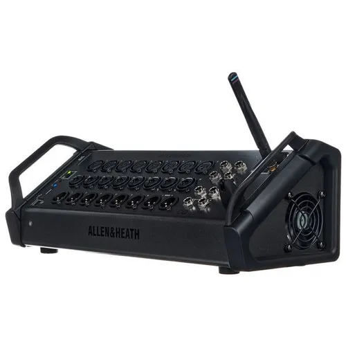 Allen & Heath CQ-20B