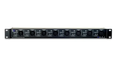 Art Pro S8 8 Channel Microphone Splitter