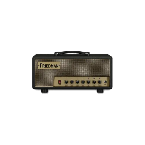 Friedman Runt 20 guitar amplifier