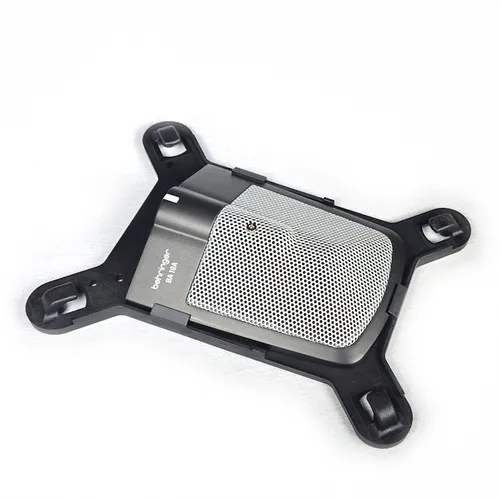 Behringer BA 19A Condenser Boundary Microphone