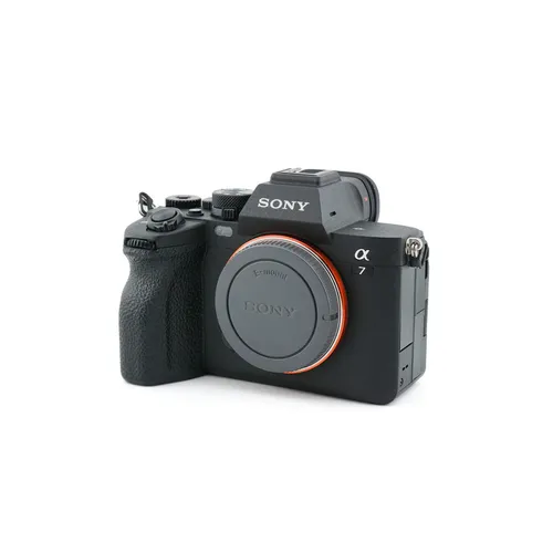 SONY A7IV (FF)