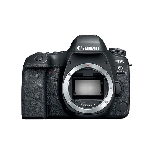CANON 6D MARK II (FF)