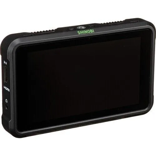 MONITOR ATOMOS SHINOBI 5.2” (HDMI IN)