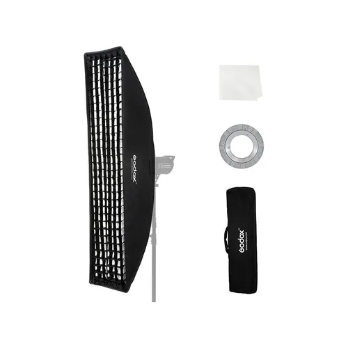 SOFTBOX LARGO GODOX VERTICAL