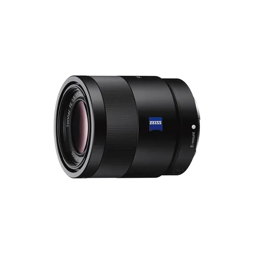 SONY SONNAR ZEISS 55mm f1.8 - APSC (55ø)