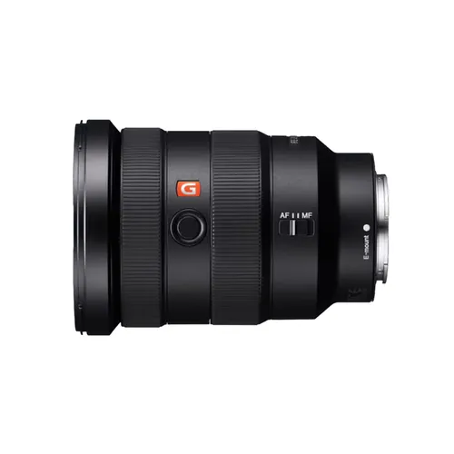 SONY G MASTER 16-35mm f2.8  - FF (82ø)
