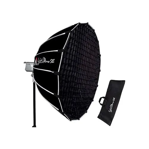 SOFTBOX LIGHT DOME 2 APUTURE