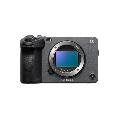 SONY FX3 (FF)