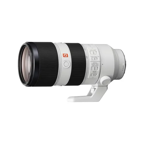 Sony FE 70-200 mm F/4 G OSS