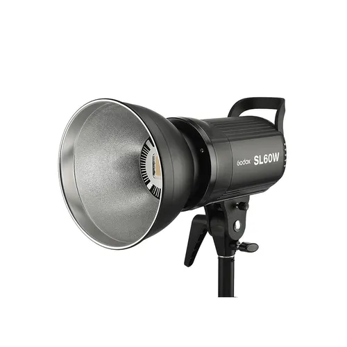 GODOX SL60W 5600 (incluye tripié y extensión)