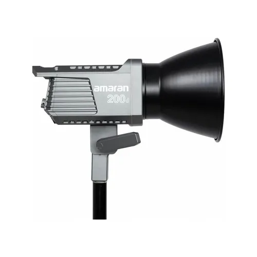 APUTURE AMARAN 200dW 5600 (incluye tripié y extensión)