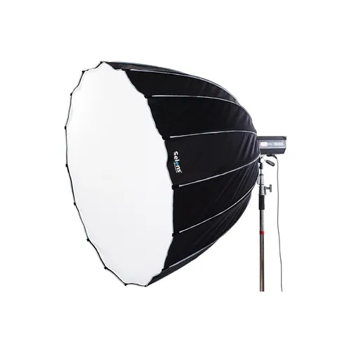 SOFTBOX CIRCULAR SELENS
