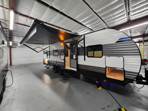 2025 YellowStone Bunk