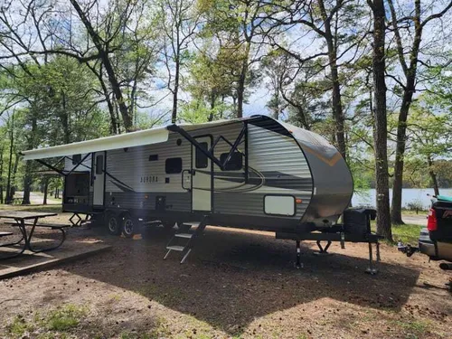 2021 Aurora Sleeps: 8-9