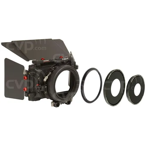 O'Connor O-Box Matte Box