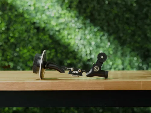 ARRI FF5 Follow Focus