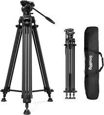 SmallRig AD-14-5441 Carbon Fiber Tripod