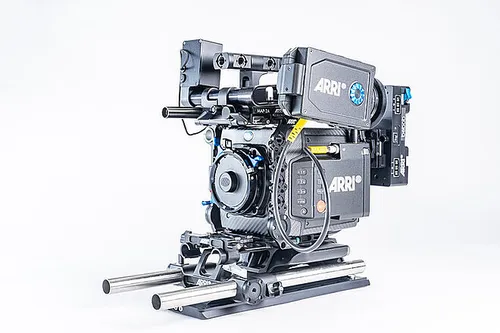ARRI Alexa Mini LF Camera Package