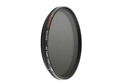 GENUS 77mm ND Filter (2-8 Stops)