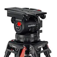 Sachtler Cine 30 HD Tripod