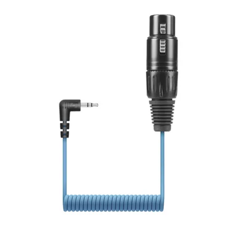 Sennheiser KA 600 - XLR Female to 1/8