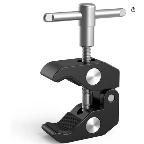 Universal Mounting Clamp