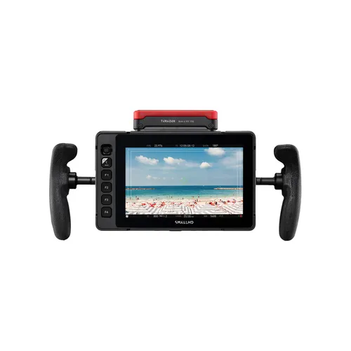 SmallHD ULTRA 7 Bolt 6 RX 750 Monitor Kit (V-Mount)