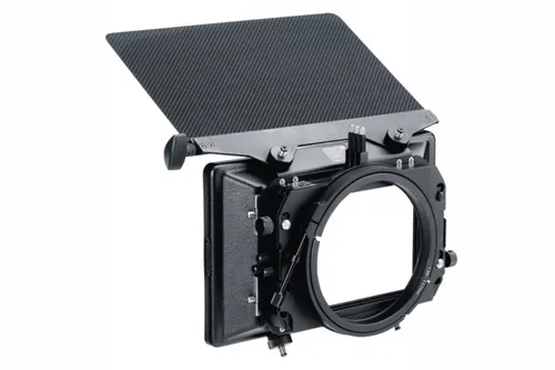 Arri LMB 4x5.65 Matte Box Kit