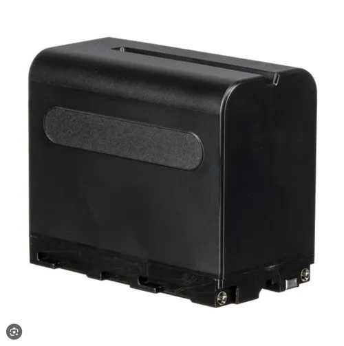 SmallRig NP-F960 Battery