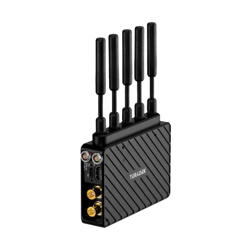 Teradek Bolt 6 LT 750 RX Kit