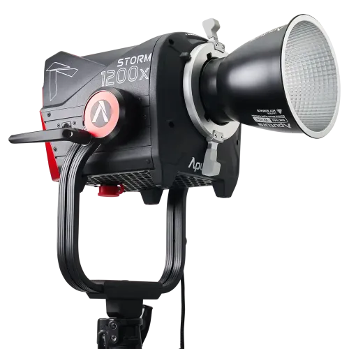 Aputure 1200x