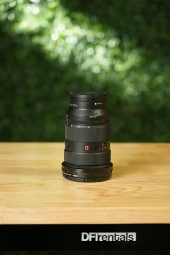 Sony 24-70mm f/2.8 GM Zoom Lens