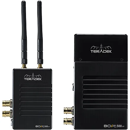 Teradek Bolt 500 LT Receiver