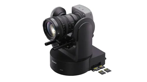 Sony FR7 Network Kit