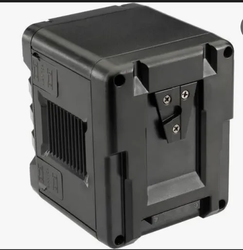 220Wh V Mount Battery