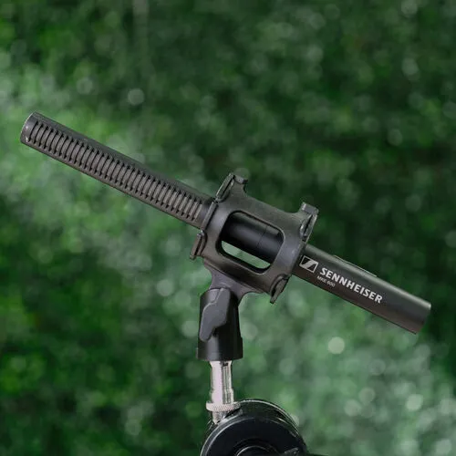 Sennheiser MKE 600 Shotgun Microphone
