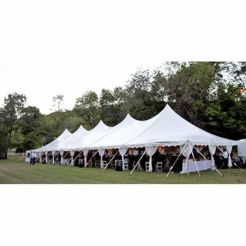 Pole Tents