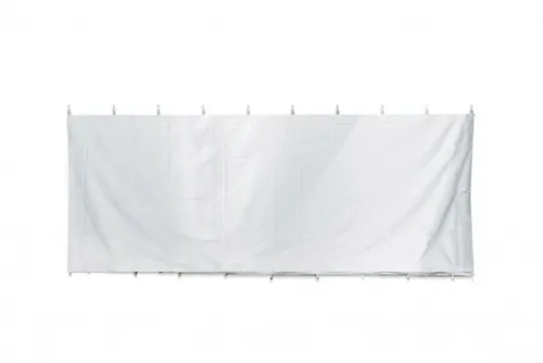 8'x20' Solid Sidewalls
