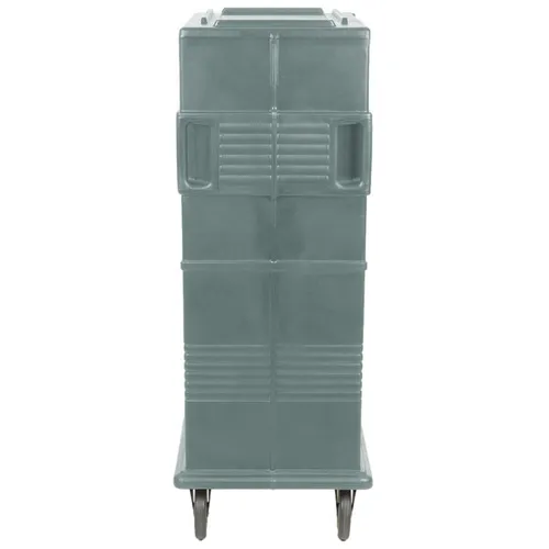 Thermal Pan Cart (Holds 12 Pans)