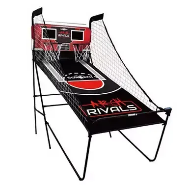 1 V 1 Basketball