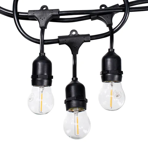 48' Bistro Light