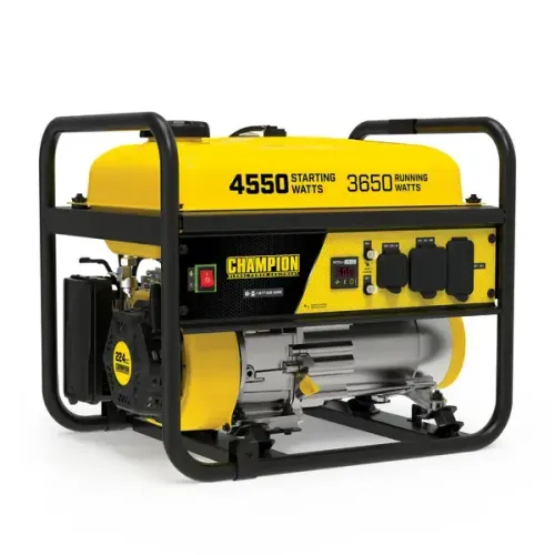 Generator