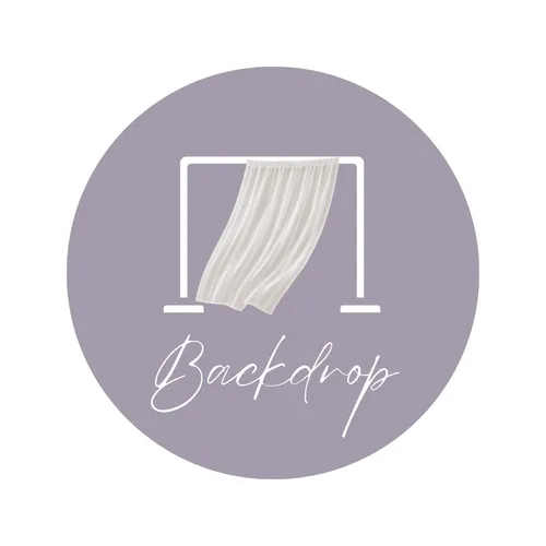 Backdrop / Wall Drape