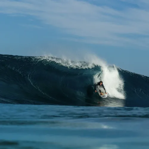 Performance Surfboard