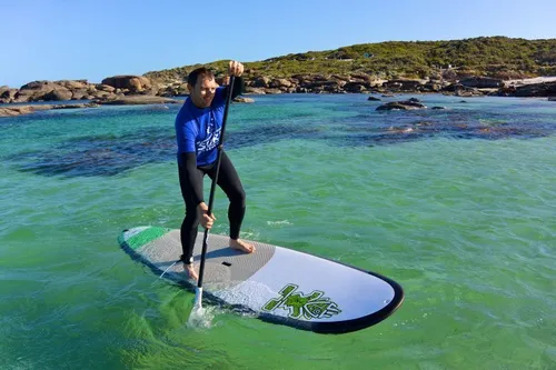 Stand Up Paddleboard
